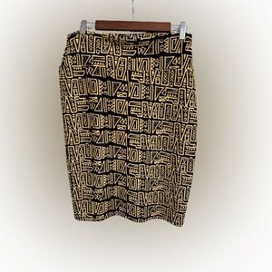 New LuLaRoe Pencil skirt XL